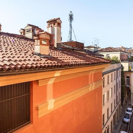 San Giorgio Apartment Bologna Kültér fotó