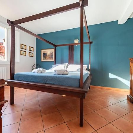San Giorgio Apartment Bologna Kültér fotó