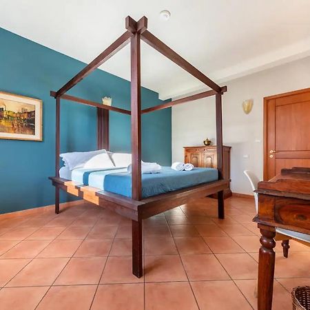 San Giorgio Apartment Bologna Kültér fotó