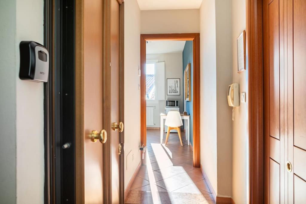San Giorgio Apartment Bologna Kültér fotó