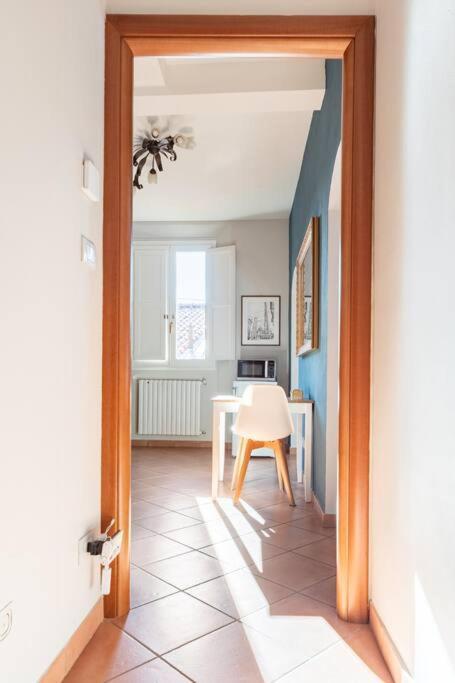 San Giorgio Apartment Bologna Kültér fotó