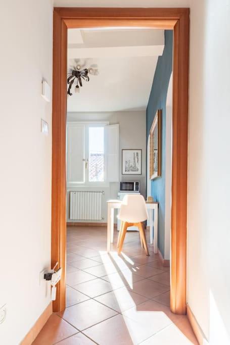 San Giorgio Apartment Bologna Kültér fotó