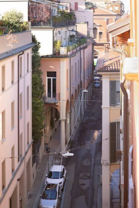 San Giorgio Apartment Bologna Kültér fotó