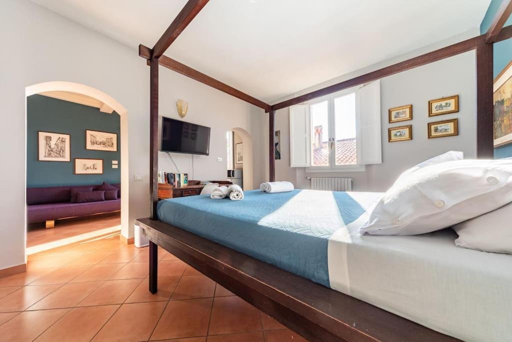 San Giorgio Apartment Bologna Kültér fotó