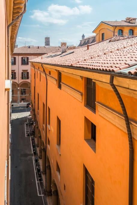 San Giorgio Apartment Bologna Kültér fotó