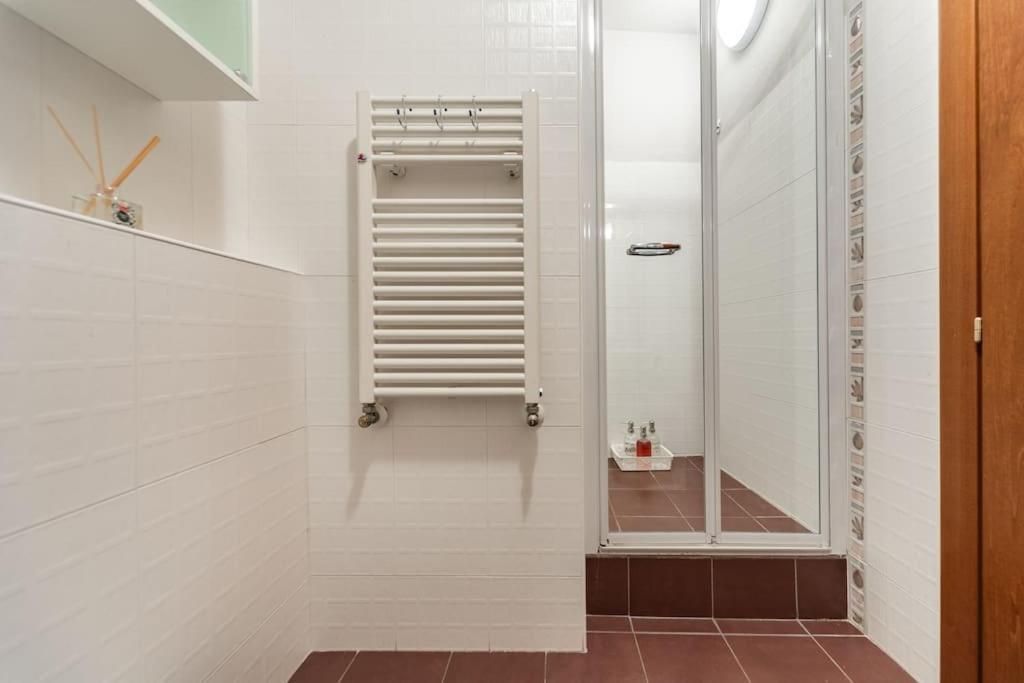 San Giorgio Apartment Bologna Kültér fotó