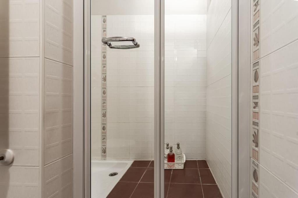 San Giorgio Apartment Bologna Kültér fotó