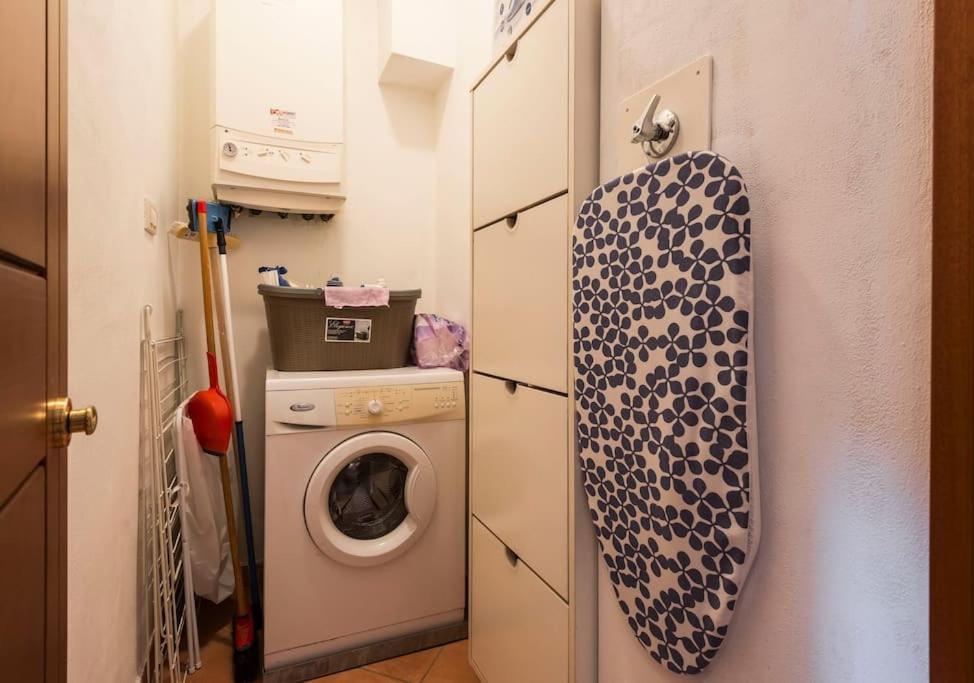 San Giorgio Apartment Bologna Kültér fotó