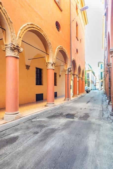 San Giorgio Apartment Bologna Kültér fotó