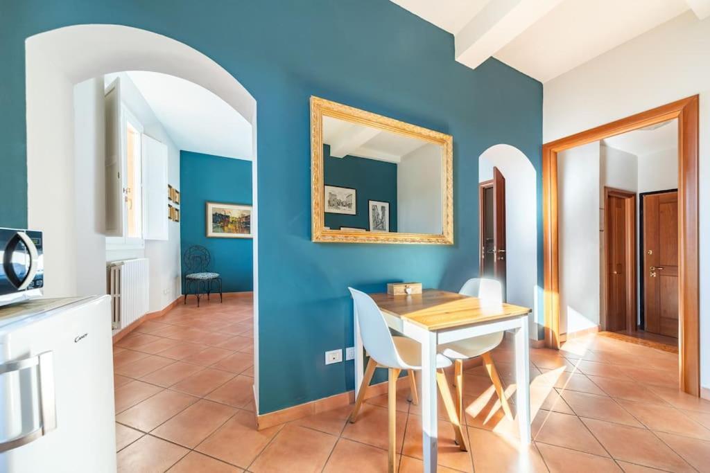 San Giorgio Apartment Bologna Kültér fotó