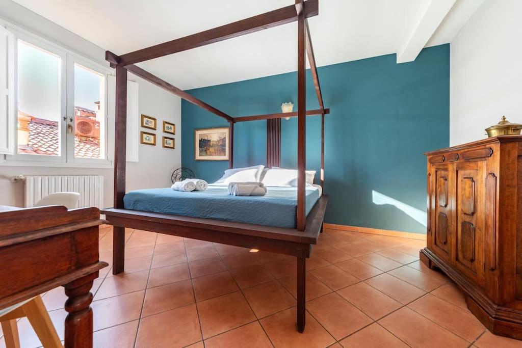 San Giorgio Apartment Bologna Kültér fotó